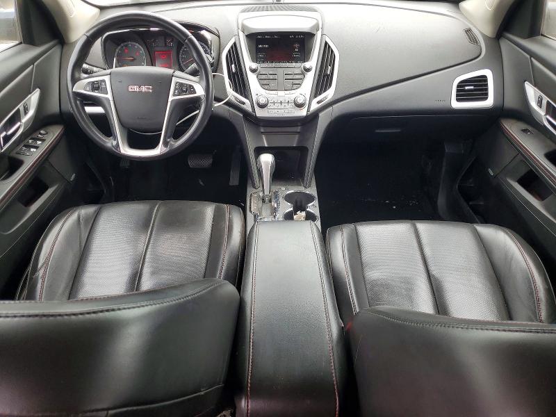 Продажа на аукционе авто 2015 Gmc Terrain, vin: 2GKALSEK5F6149641, номер лота: 48334206