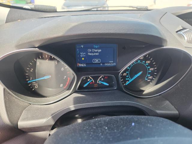 2013 Ford Escape მანქანა იყიდება აუქციონზე, vin: 1FMCU0GX3DUA16210, აუქციონის ნომერი: 49779456