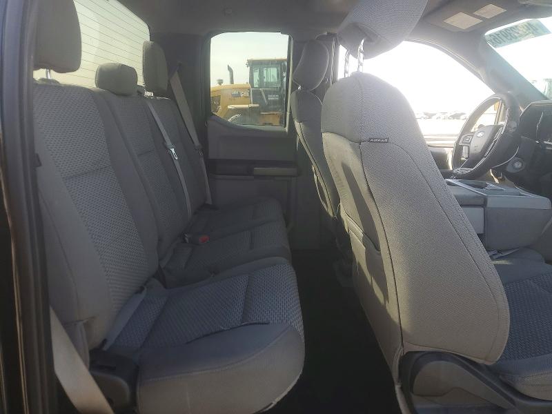 Aukcja sprzedaży 2017 Ford F150, vin: 1FTEX1EP9HFC46454, numer aukcji: 49223916