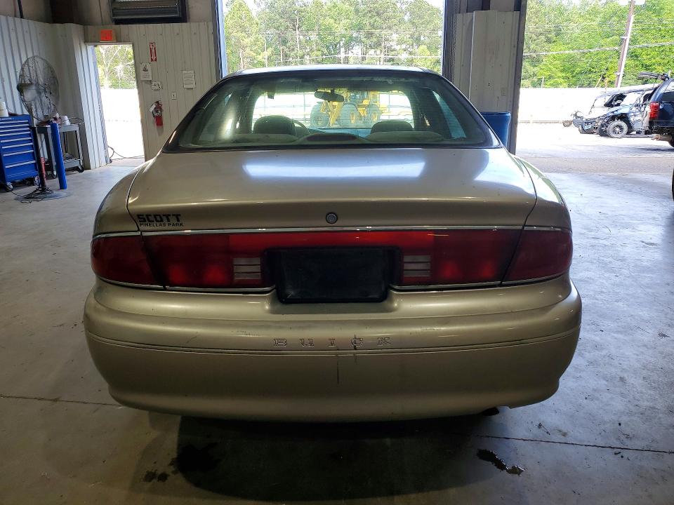 Aukcja sprzedaży 2002 Buick Century, vin: 2G4WS52JX21200426, numer aukcji: 49428706
