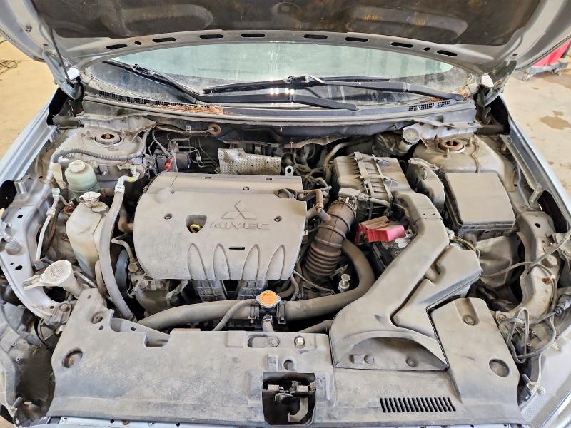 Aukcja sprzedaży 2009 Mitsubishi Lancer Es 4dr, vin: JA3AU26U39U608808, numer aukcji: 48147616