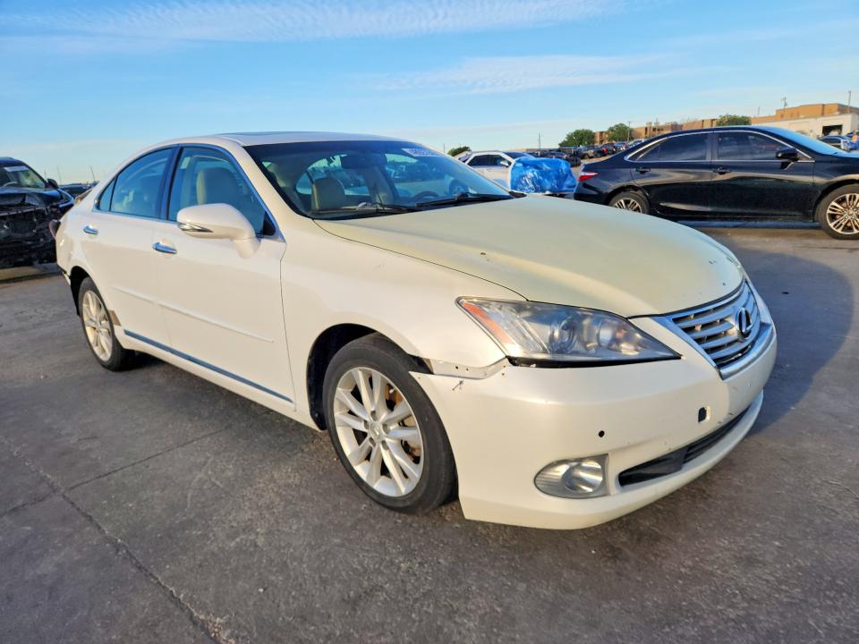 Продаж на аукціоні авто 2011 Lexus Es 350, vin: JTHBK1EG7B2434789, номер лоту: 48927646