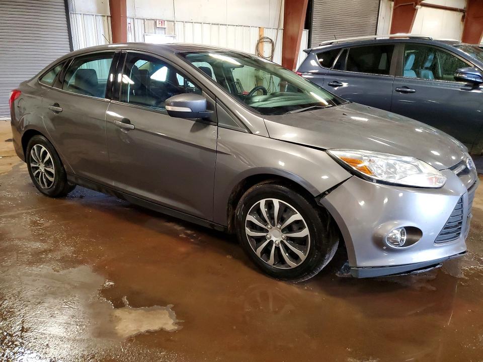 Aukcja sprzedaży 2012 Ford Focus, vin: 1FAHP3F29CL311170, numer aukcji: 51363606