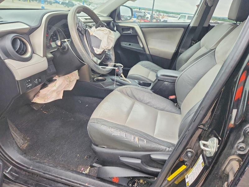 Aukcja sprzedaży 2015 Toyota Rav4, vin: 2T3WFREV3FW151842, numer aukcji: 52004456