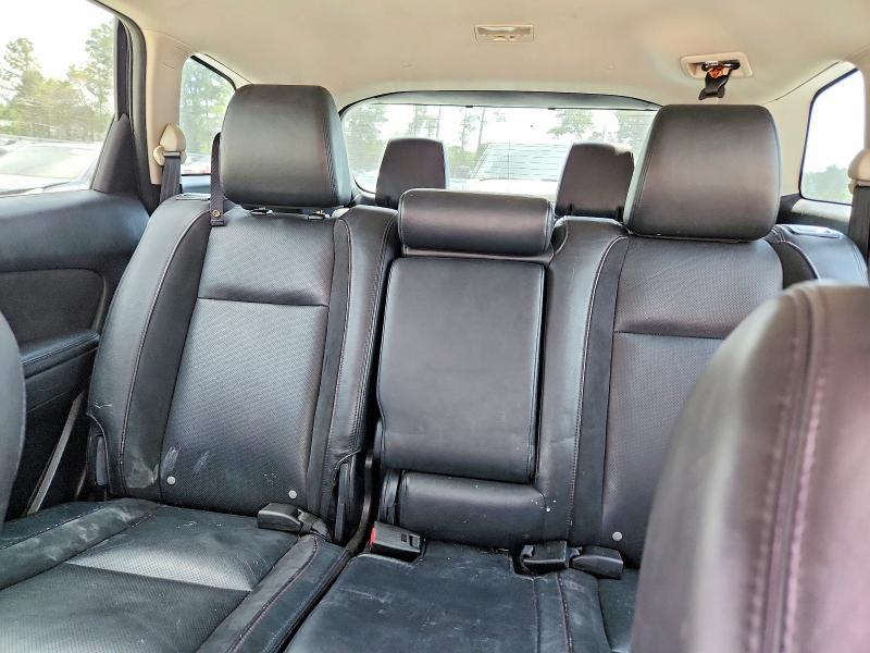 Продажа на аукционе авто 2014 Mazda Cx-9, vin: JM3TB3CV3E0433178, номер лота: 50622516