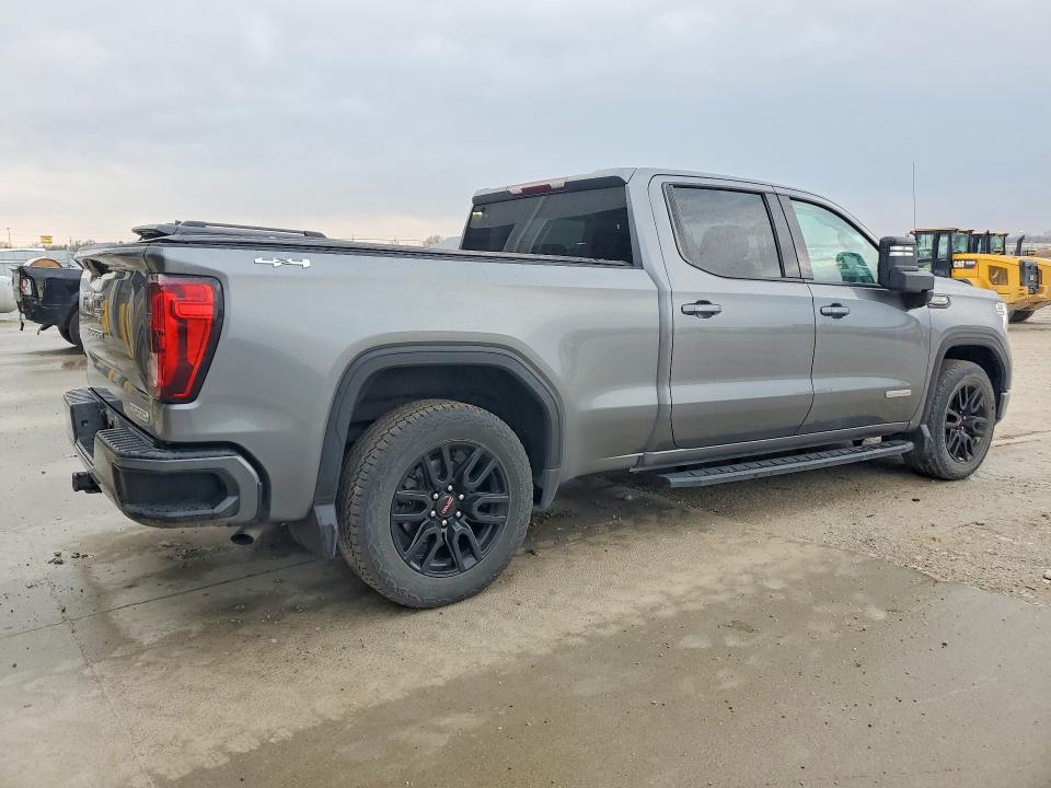 Aukcja sprzedaży 2022 Gmc Sierra Limited, vin: 3GTU9CED3NG142690, numer aukcji: 49018806