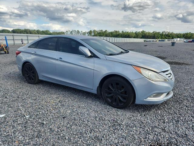 Продаж на аукціоні авто 2011 Hyundai Sonata, vin: 5NPEC4AB1BH247327, номер лоту: 51127456