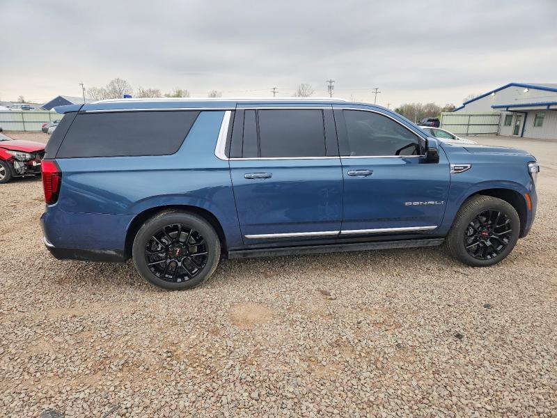 51833576 :رقم المزاد ، 1GKS2JK8XTR204269 vin ، 2026 Gmc Yukon Xl مزاد بيع