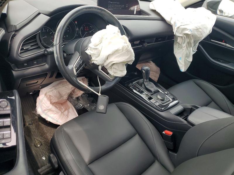 Продажа на аукционе авто 2024 Mazda Cx-30, vin: 3MVDMBBM5RM657158, номер лота: 51820216