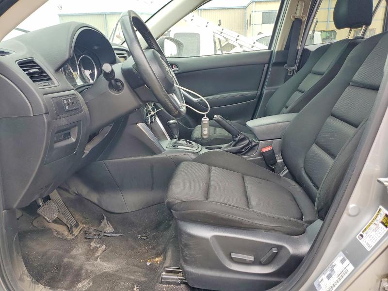 Aukcja sprzedaży 2014 Mazda Cx-5, vin: JM3KE4CY1E0323216, numer aukcji: 51613896