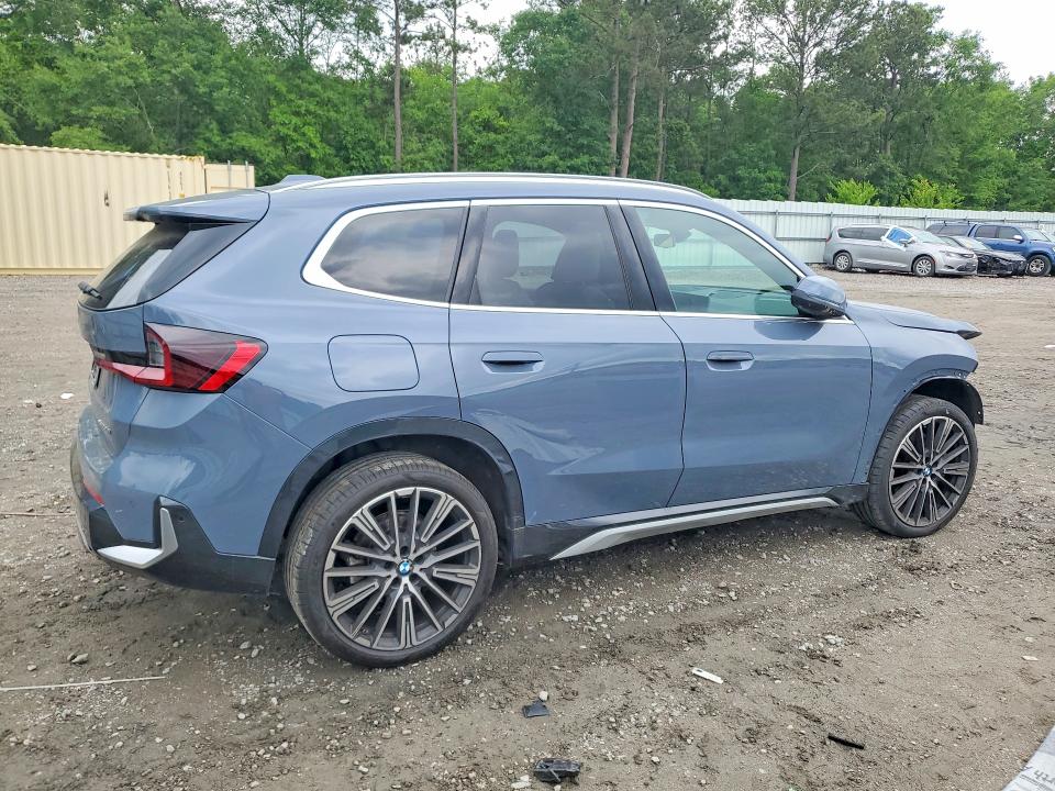 Aukcja sprzedaży 2025 Bmw X1, vin: WBX73EF07S5158418, numer aukcji: 49321336