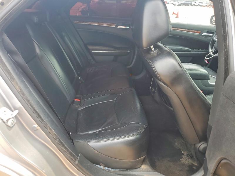 2014 Chrysler 300 მანქანა იყიდება აუქციონზე, vin: 2C3CCAAG9EH372837, აუქციონის ნომერი: 51003266