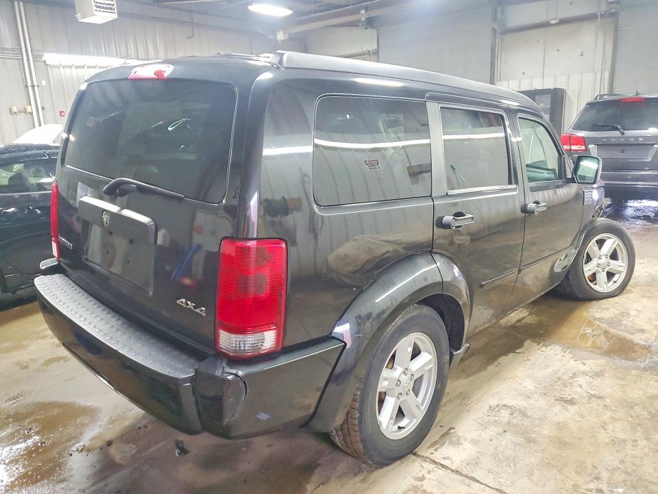 Продаж на аукціоні авто 2008 Dodge Nitro, vin: 1D8GU28K18W118122, номер лоту: 48496316