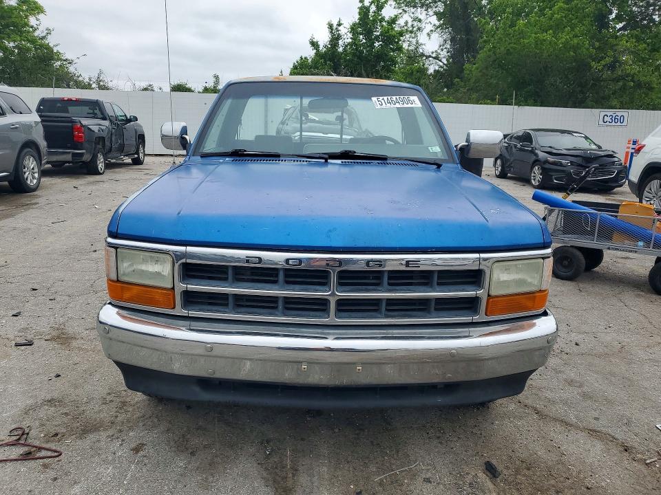 Aukcja sprzedaży 1992 Dodge Dakota, vin: 1B7GL26X0NS569738, numer aukcji: 51464906