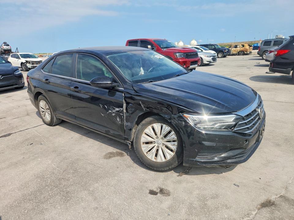 Продаж на аукціоні авто 2020 Volkswagen Jetta, vin: 3VWN57BU5LM020971, номер лоту: 51380376