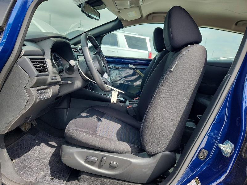 Aukcja sprzedaży 2024 Nissan Leaf, vin: 1N4CZ1CV0RC551854, numer aukcji: 49885606