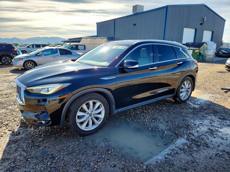 Aukcja sprzedaży 2019 Infiniti Qx50, vin: 3PCAJ5M30KF112773, numer aukcji: 48681736