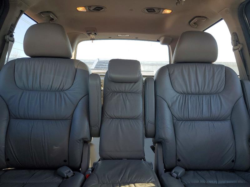 Aukcja sprzedaży 2008 Honda Odyssey, vin: 5FNRL38868B056094, numer aukcji: 48859396
