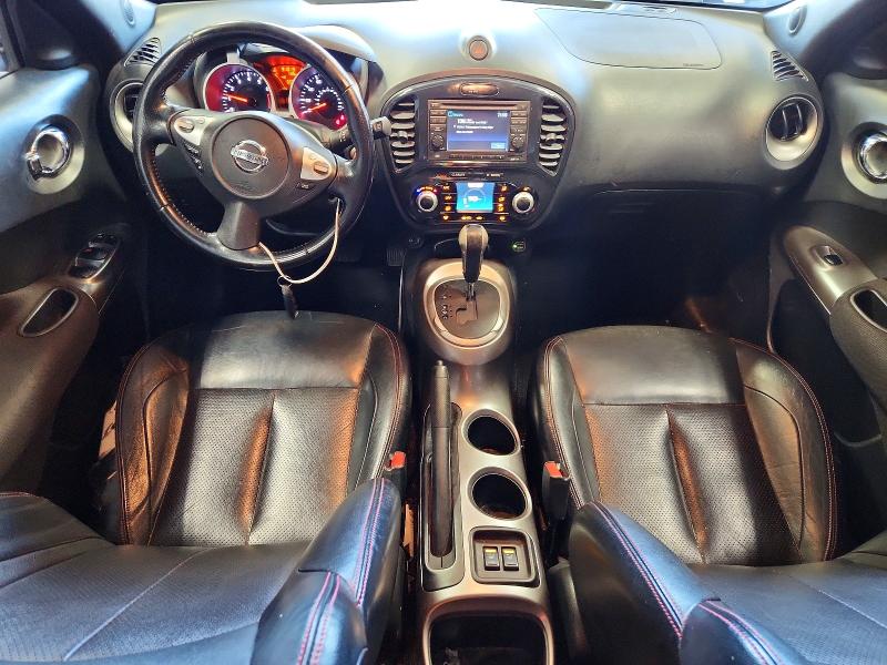 Aukcja sprzedaży 2013 Nissan Juke, vin: JN8AF5MR9DT208427, numer aukcji: 48539206