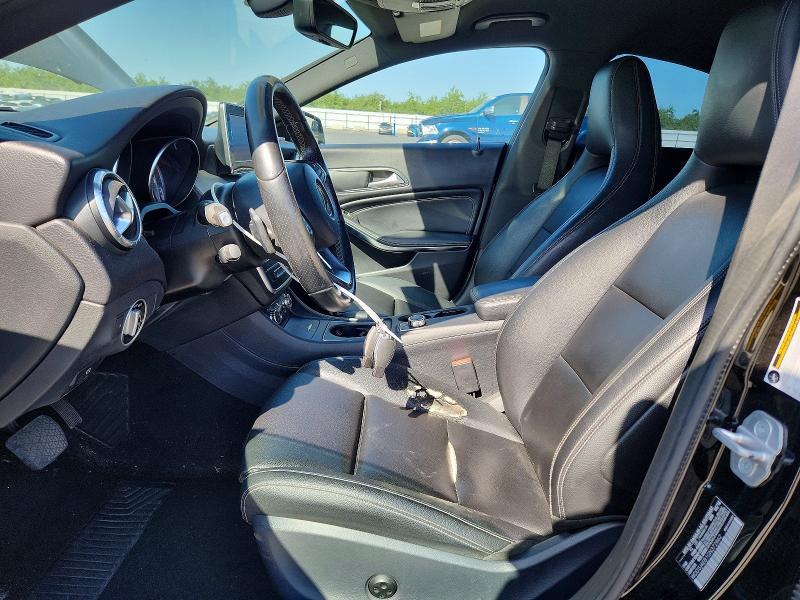 Aukcja sprzedaży 2016 Mercedes-benz Cla, vin: WDDSJ4EB1GN372862, numer aukcji: 50474676
