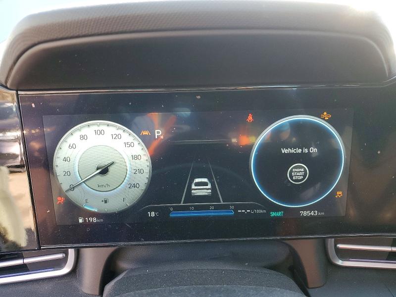 Aukcja sprzedaży 2023 Hyundai Elantra, vin: KMHLN4AG8PU476920, numer aukcji: 50497546
