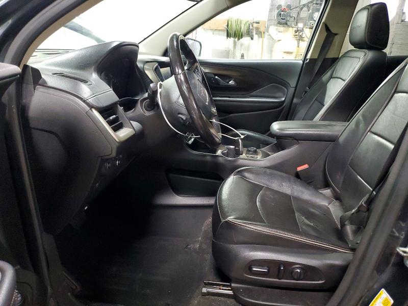 2018 Gmc Terrain მანქანა იყიდება აუქციონზე, vin: 3GKALSEX6JL331963, აუქციონის ნომერი: 51805406