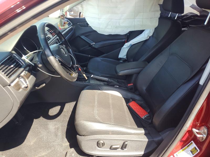 Aukcja sprzedaży 2016 Volkswagen Passat, vin: 1VWBS7A38GC017137, numer aukcji: 49960886