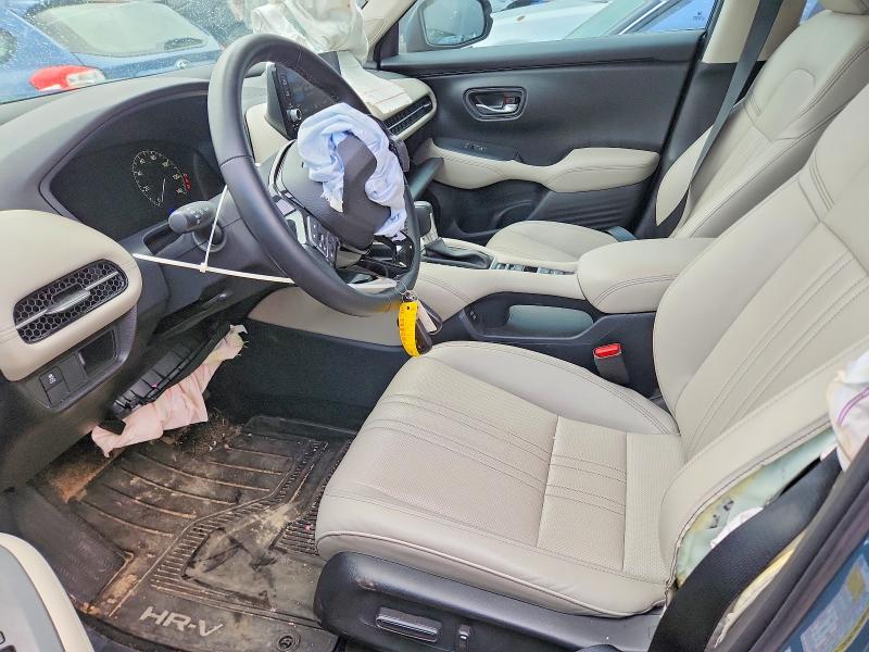 Продажа на аукционе авто 2025 Honda Hr-v, vin: 3CZRZ2H74SM752773, номер лота: 51708306