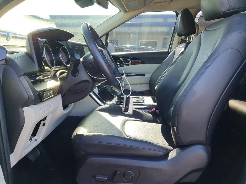 Aukcja sprzedaży 2023 Kia Carnival, vin: KNDNC5H39P6240244, numer aukcji: 51284466