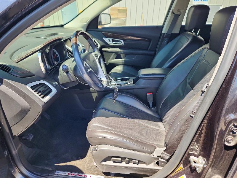 2015 Gmc Terrain მანქანა იყიდება აუქციონზე, vin: 2GKFLUE31F6290331, აუქციონის ნომერი: 51362686