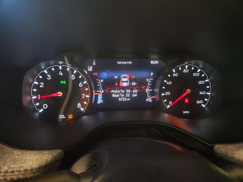 Продажа на аукционе авто 2025 Jeep Compass, vin: 3C4NJDBN6ST520714, номер лота: 49261366