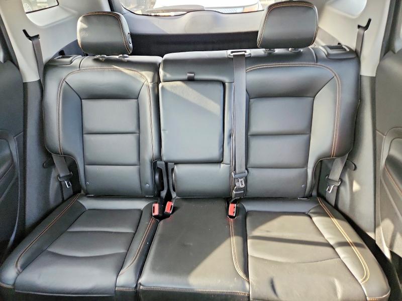 Aukcja sprzedaży 2019 Gmc Terrain, vin: 3GKALVEV5KL322771, numer aukcji: 48147536