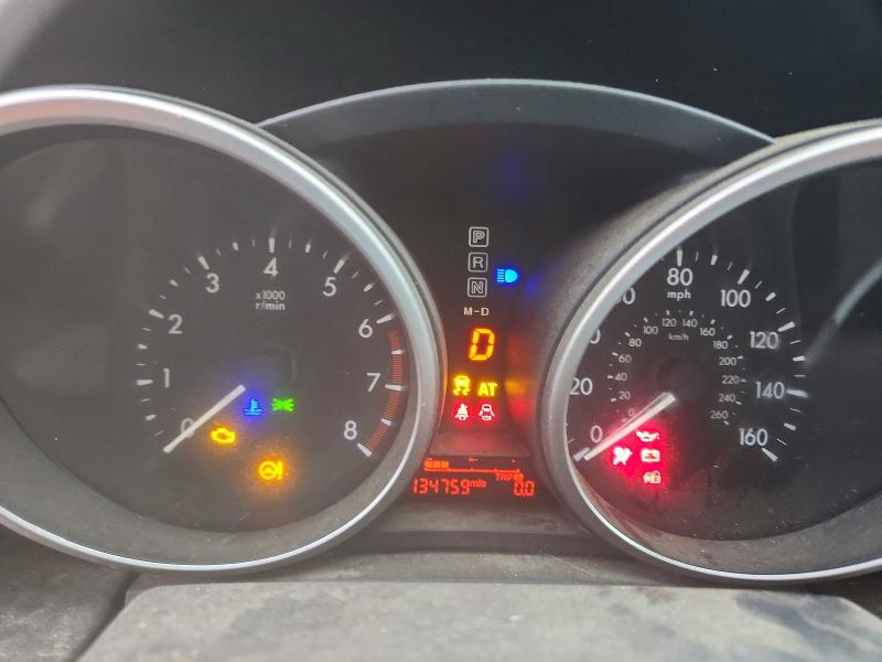 Aukcja sprzedaży 2013 Mazda 5, vin: JM1CW2CL4D0158960, numer aukcji: 49769616