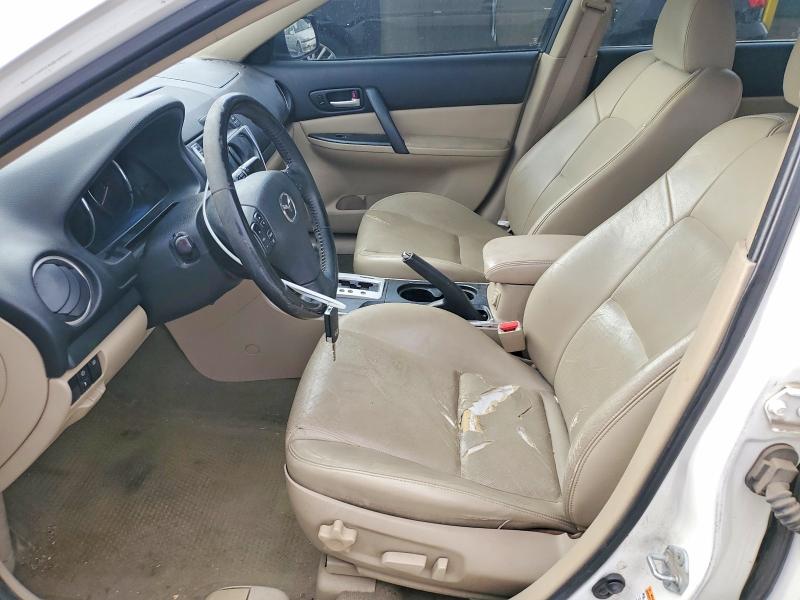 Aukcja sprzedaży 2006 Mazda 6, vin: 1YVHP80D765M07240, numer aukcji: 49824606