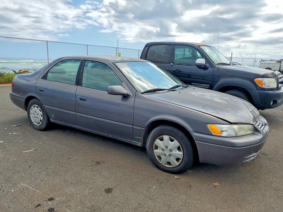 1999 Toyota Camry მანქანა იყიდება აუქციონზე, vin: 4T1BG22KXXU548214, აუქციონის ნომერი: 50870396