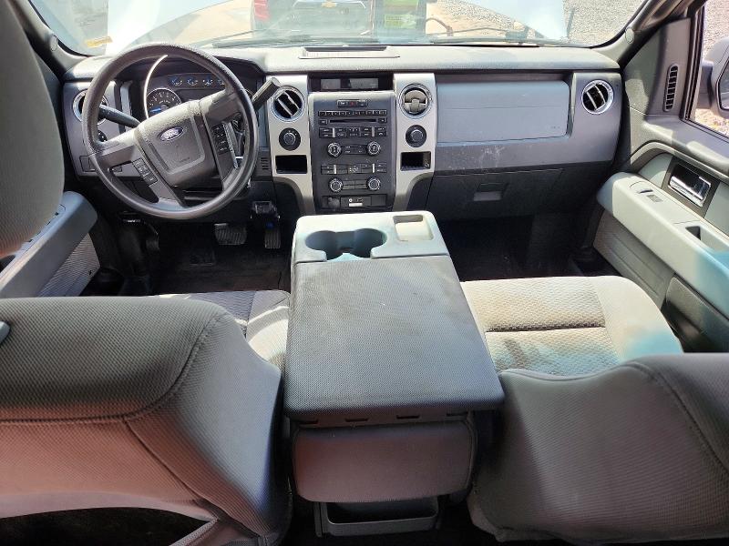 2014 Ford F150 მანქანა იყიდება აუქციონზე, vin: 1FTFW1EF8EKF83196, აუქციონის ნომერი: 50923406