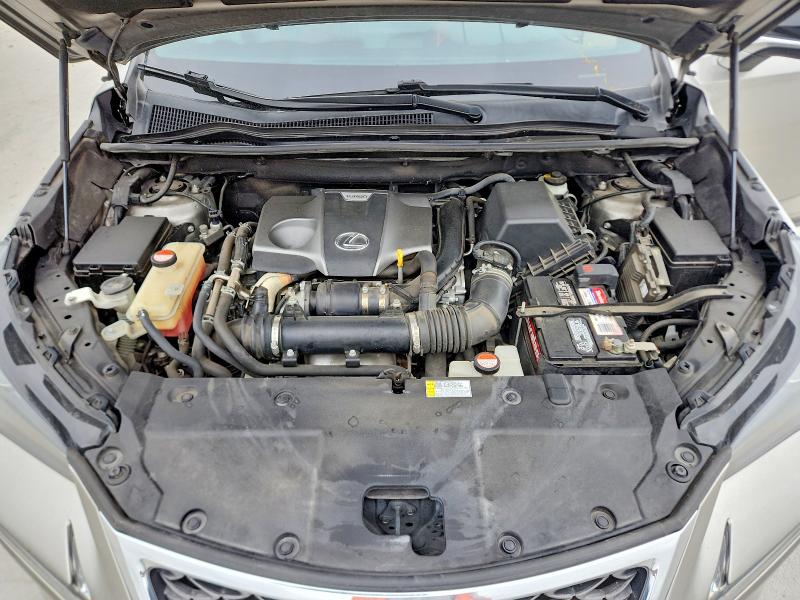 52473656 :رقم المزاد ، JTJYARBZ7G2028129 vin ، 2016 Lexus Nx 200t مزاد بيع