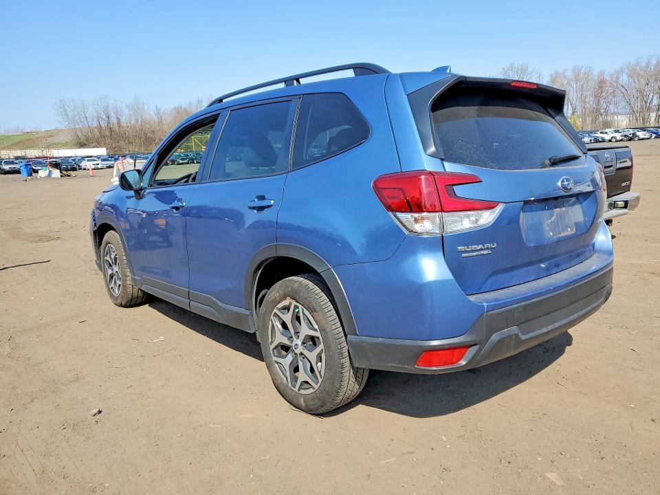 Продаж на аукціоні авто 2019 Subaru Forester, vin: JF2SKAGC0KH514316, номер лоту: 49454326