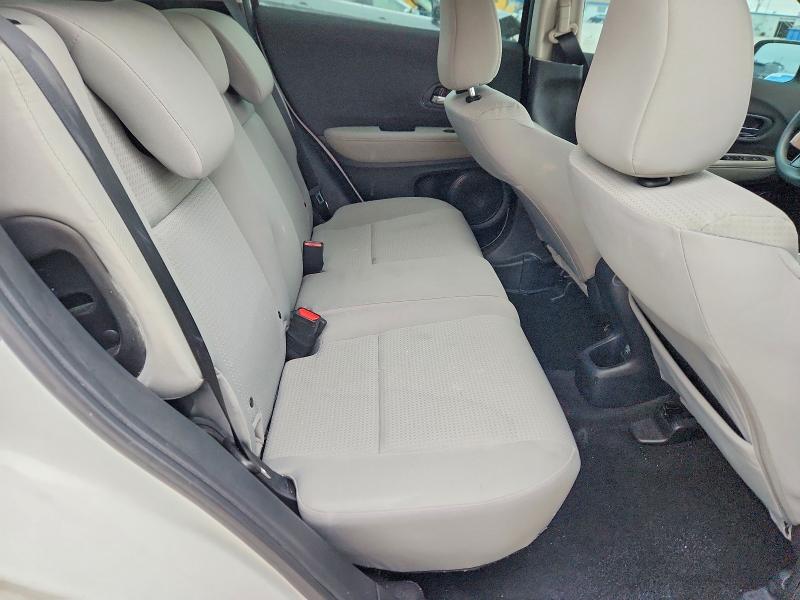 Aukcja sprzedaży 2022 Honda Hr-v, vin: 3CZRU5H38NM743933, numer aukcji: 52066236