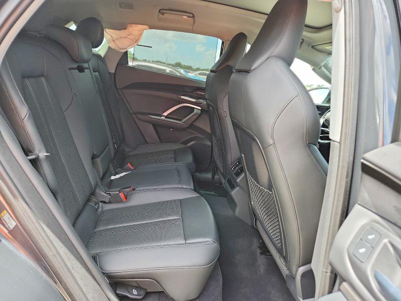 Продажа на аукционе авто 2025 Audi Q5, vin: WA12AAGU4S2010648, номер лота: 49426716