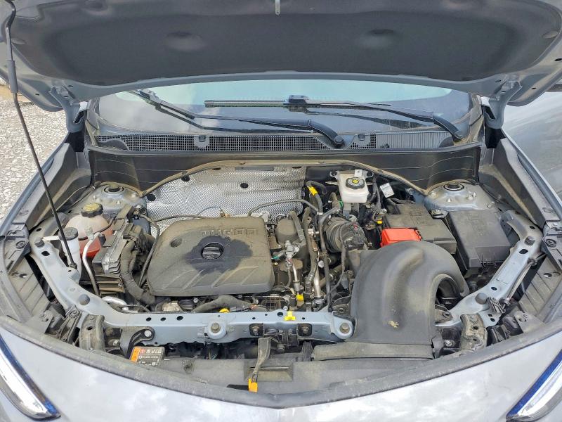 Продажа на аукционе авто 2024 Buick Encore, vin: KL4AMBSL2RB167788, номер лота: 48447186