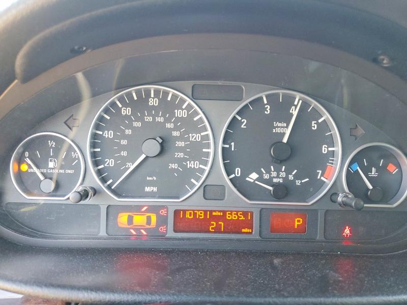 Aukcja sprzedaży 2004 Bmw 330, vin: WBAEV534X4KM37496, numer aukcji: 48822566
