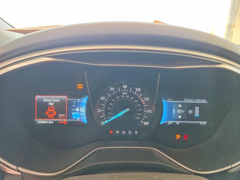 Aukcja sprzedaży 2016 Ford Fusion, vin: 3FA6P0H72GR239623, numer aukcji: 50580386
