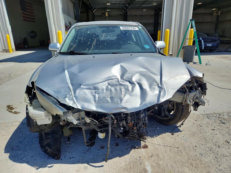 2007 Mazda 3 მანქანა იყიდება აუქციონზე, vin: JM1BK32F371668014, აუქციონის ნომერი: 50663736