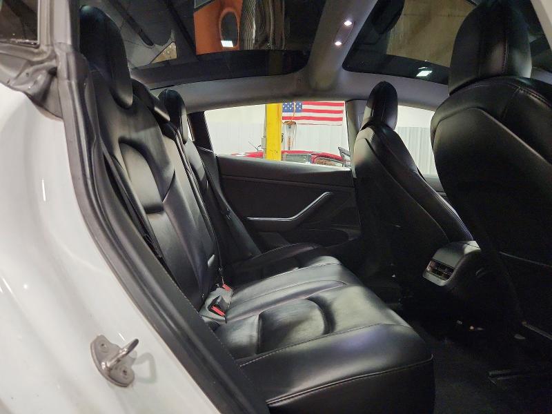 50141016 :رقم المزاد ، 5YJ3E1EA8MF867353 vin ، 2021 Tesla Model 3 مزاد بيع