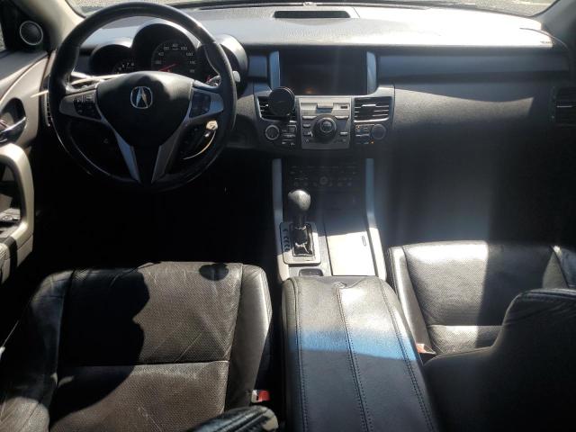 Продажа на аукционе авто 2012 Acura Rdx, vin: 5J8TB1H58CA001720, номер лота: 50126896