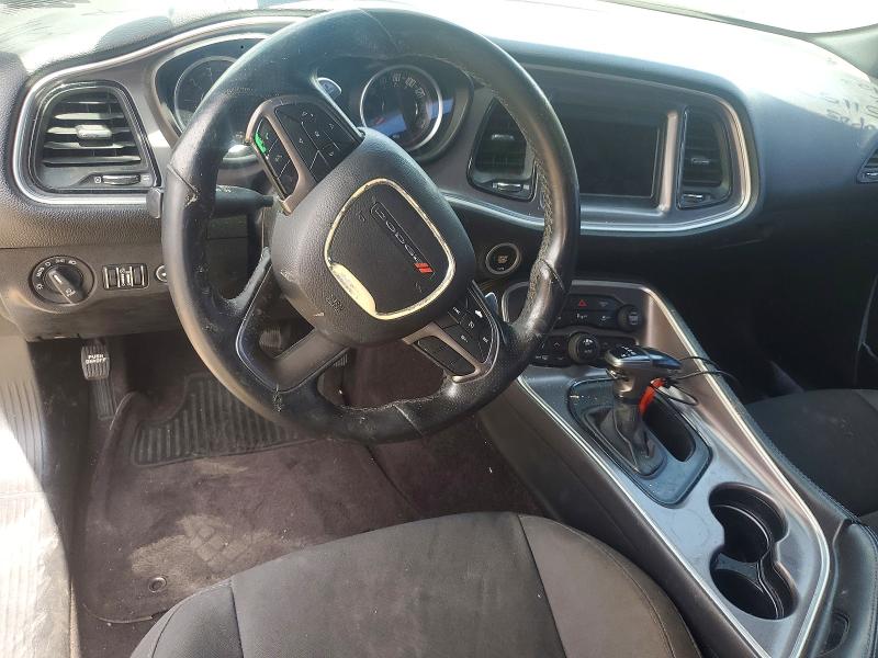 Продажа на аукционе авто 2019 Dodge Challenger, vin: 2C3CDZBT5KH551153, номер лота: 51316556