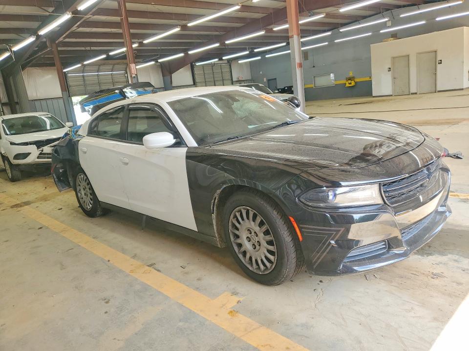 Aukcja sprzedaży 2018 Dodge Charger, vin: 2C3CDXKT4JH170297, numer aukcji: 50230566