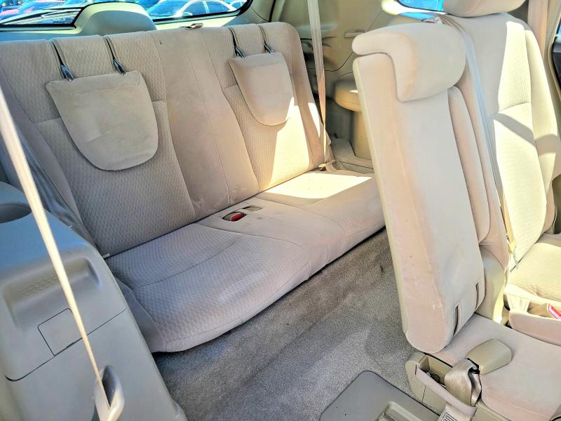 Продаж на аукціоні авто 2008 Toyota Highlander, vin: JTEES41A982027384, номер лоту: 50850616