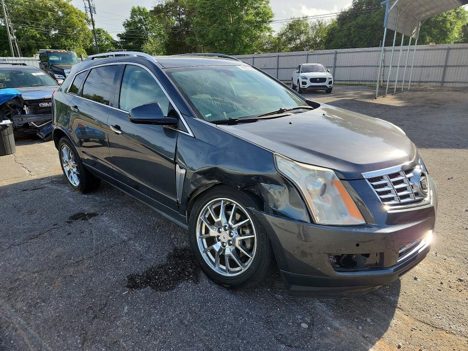 49508276 :رقم المزاد ، 3GYFNDE34DS600633 vin ، 2013 Cadillac Srx مزاد بيع